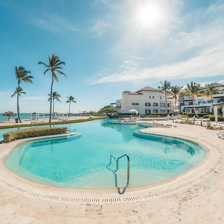 Ocean View Punta Palmera Studio Gc5 Пунта Кана Екстериор снимка