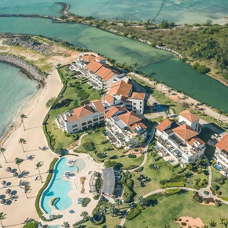 Ocean View Punta Palmera Studio Gc5 Пунта Кана Екстериор снимка