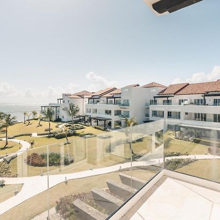Ocean View Punta Palmera Studio Gc5 Пунта Кана Екстериор снимка