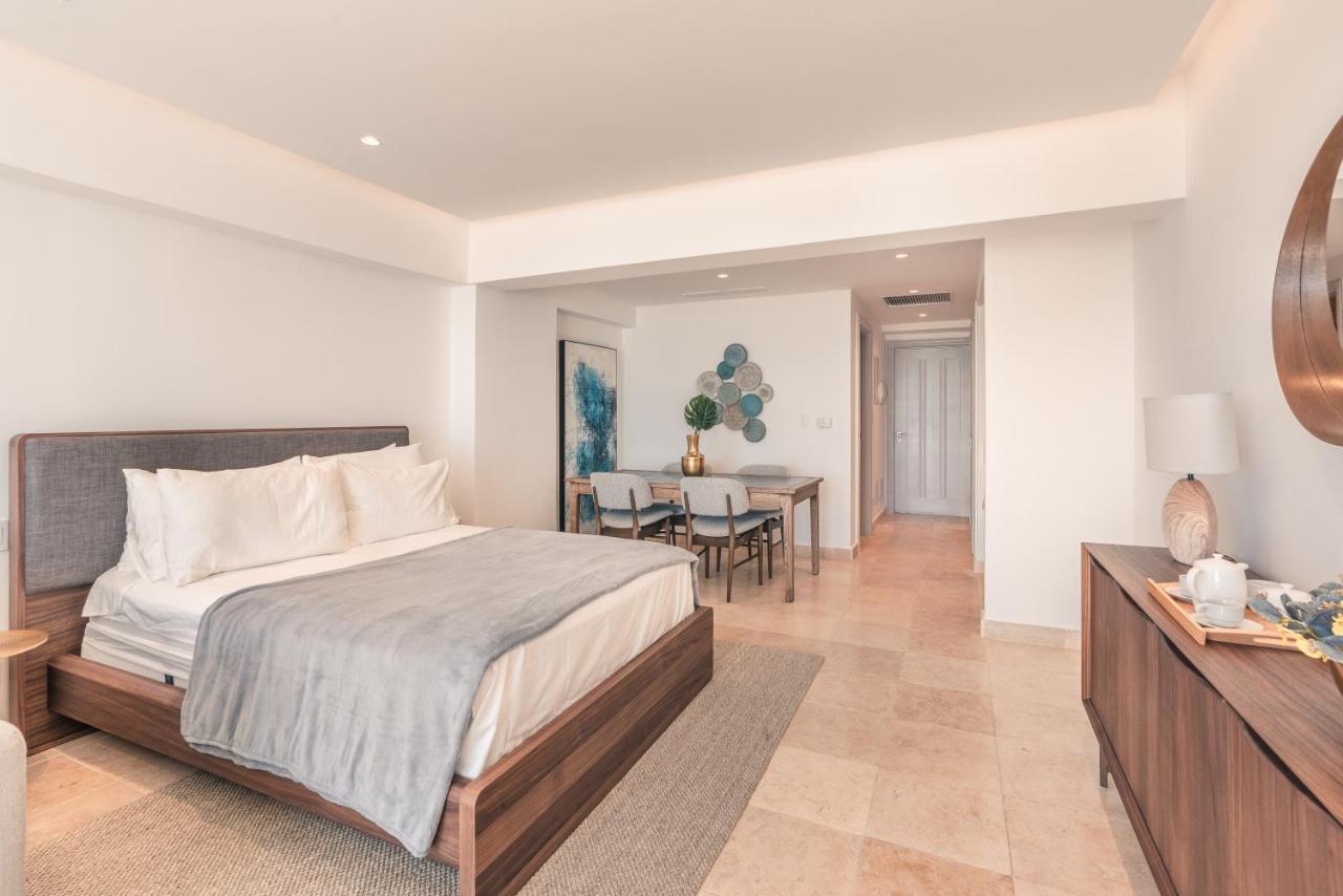 Ocean View Punta Palmera Studio Gc5 Пунта Кана Екстериор снимка