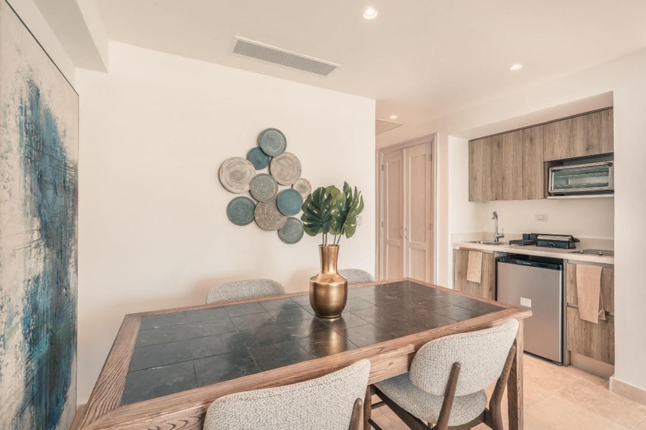 Ocean View Punta Palmera Studio Gc5 Пунта Кана Екстериор снимка