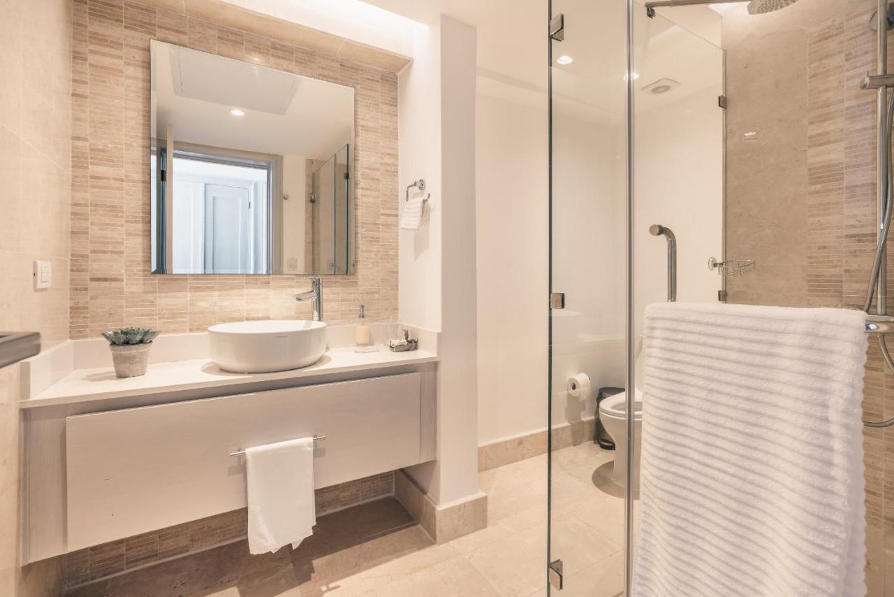 Ocean View Punta Palmera Studio Gc5 Пунта Кана Екстериор снимка